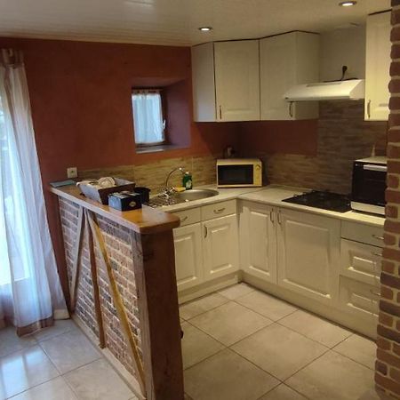 La Maison Du Pecheur Livinhac-le-Haut Экстерьер фото