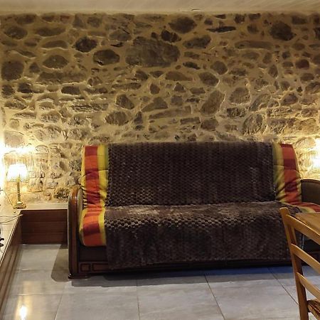 La Maison Du Pecheur Livinhac-le-Haut Экстерьер фото