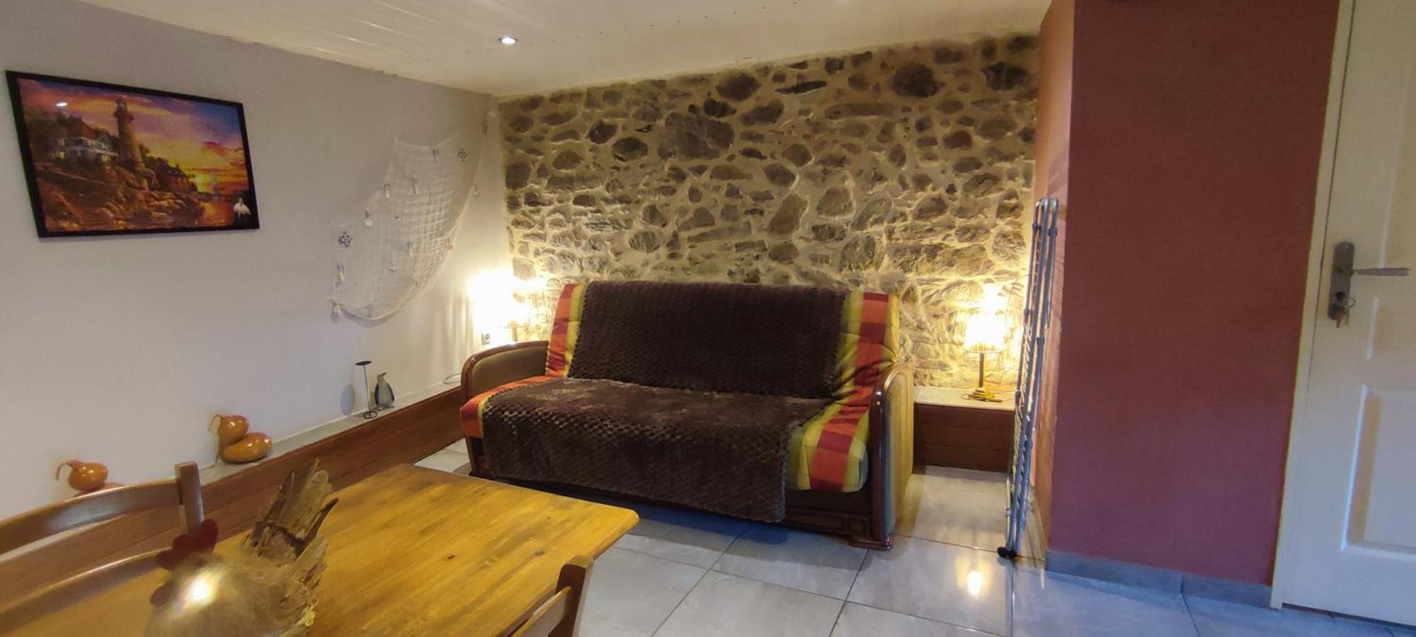 La Maison Du Pecheur Livinhac-le-Haut Экстерьер фото